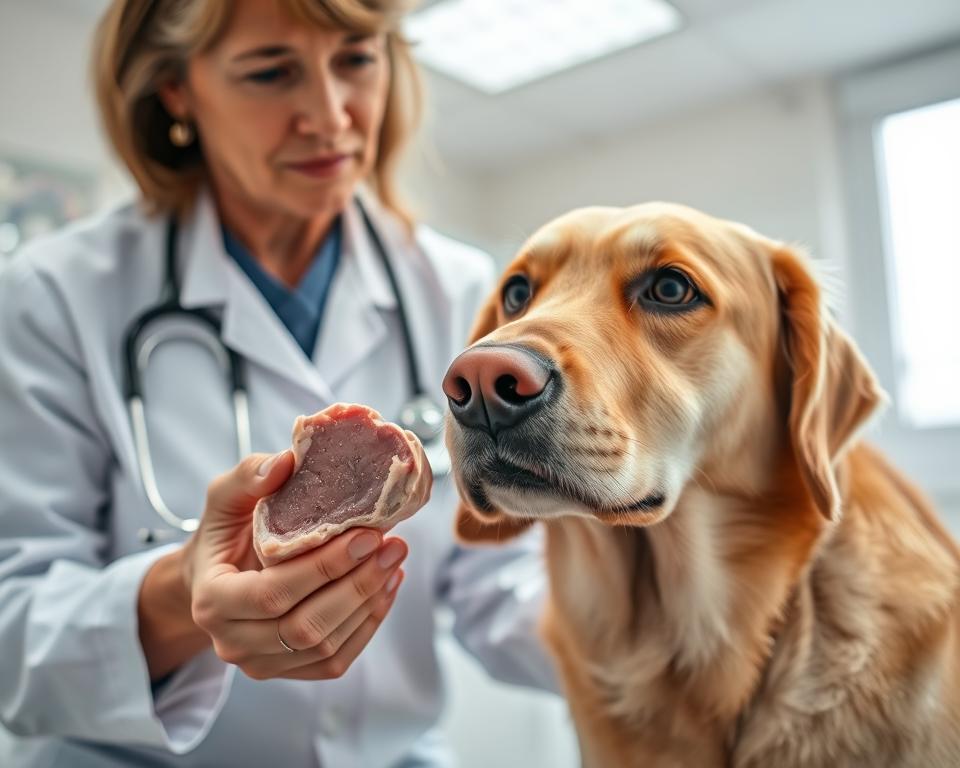 Stráviteľnosť jahňaciny u psov – čo hovoria veterinári?