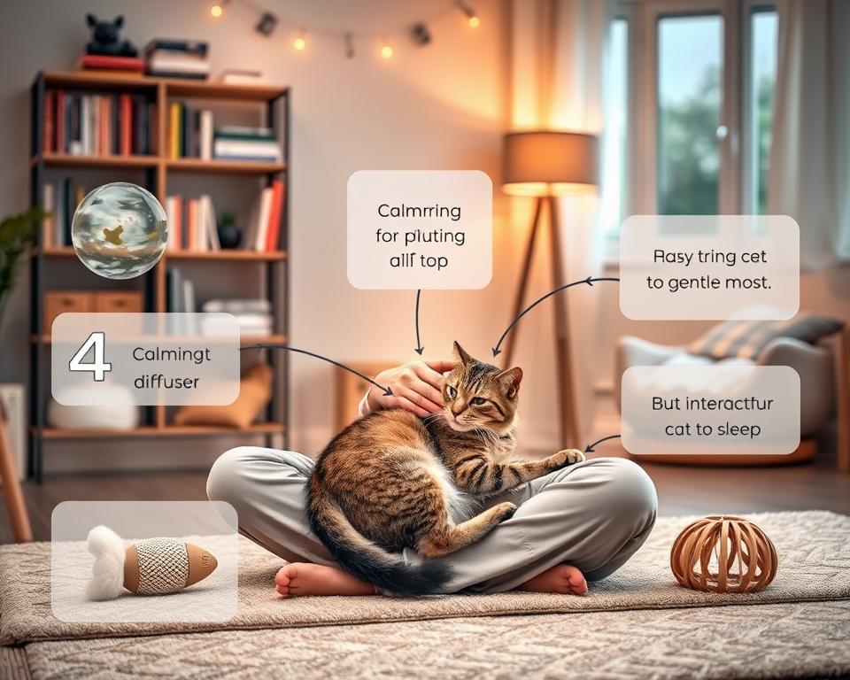 techniky-uspavania-a-upokojovania-macky techniky uspávania a upokojovania mačky