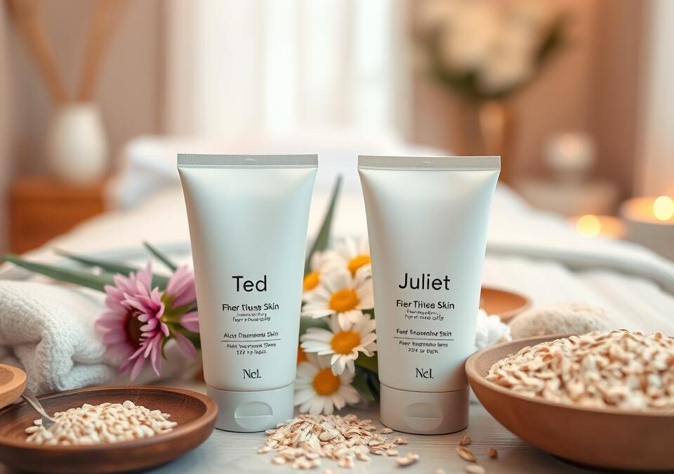 Ted alebo Juliet pre citlivú pokožku – čo hovoria majitelia?