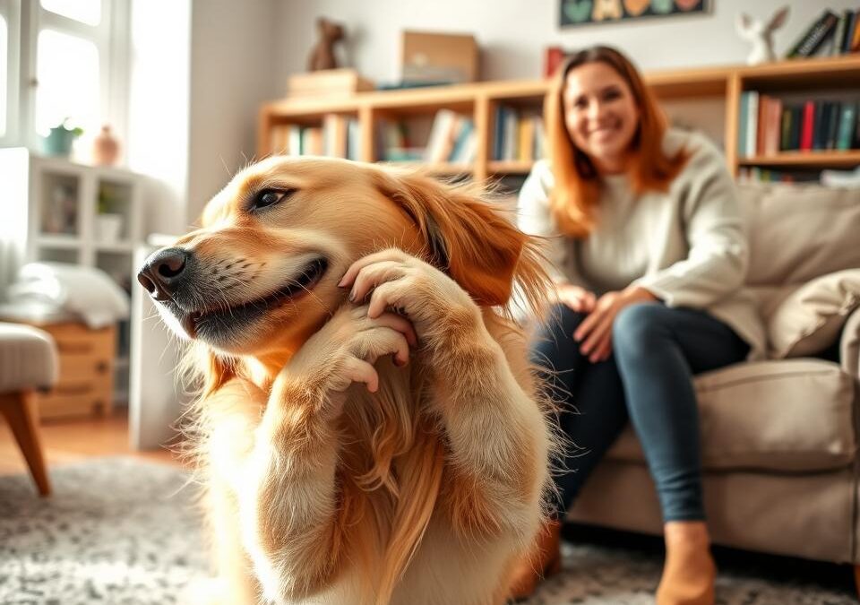 Ted alebo Juliet, keď sa pes škriabe – čo hovoria skúsenosti?