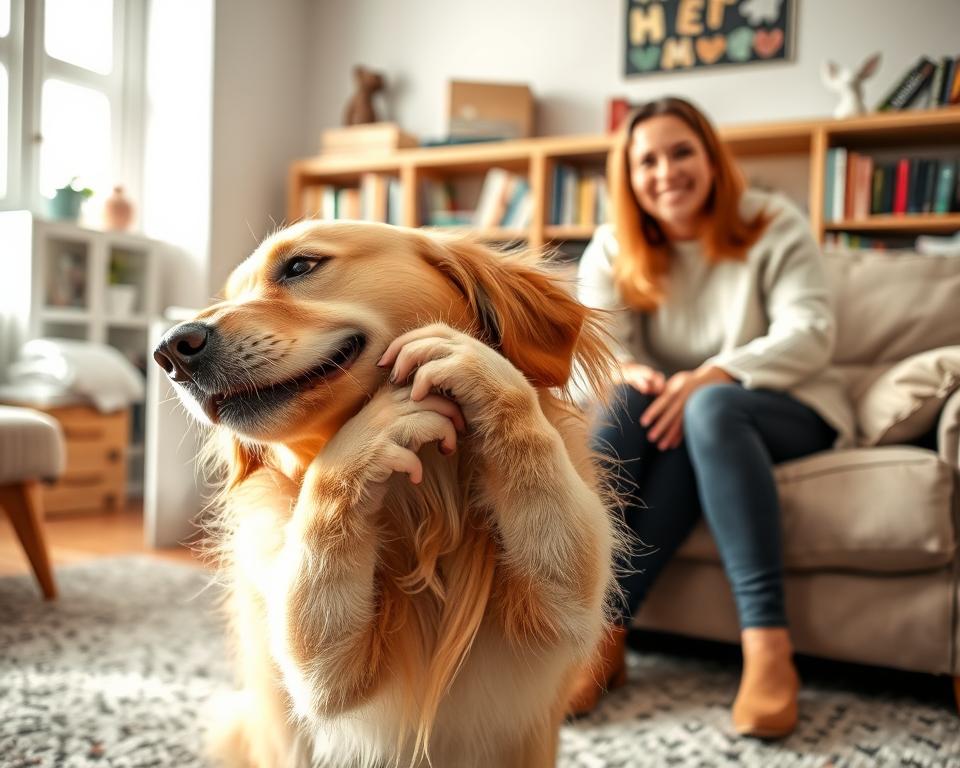 Ted alebo Juliet, keď sa pes škriabe – čo hovoria skúsenosti?