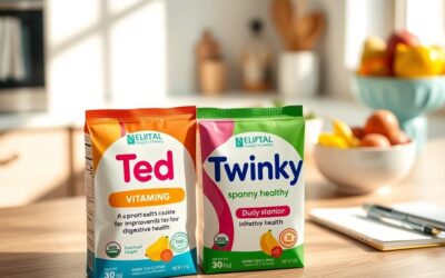 Blog 20 Ted alebo Twinky vitamín – čo vyriešilo riedku stolicu?