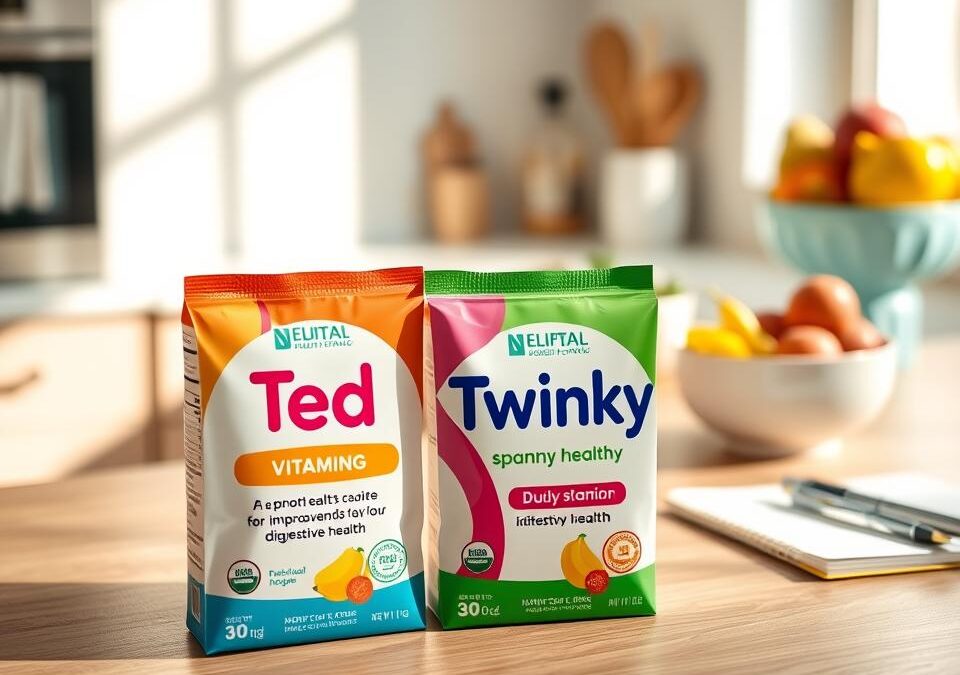 Ted alebo Twinky vitamín – čo vyriešilo riedku stolicu?
