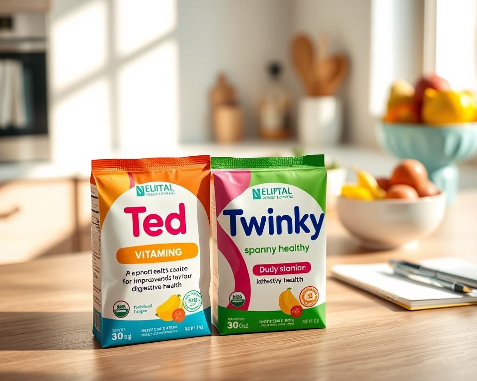Ted alebo Twinky vitamín – čo vyriešilo riedku stolicu?