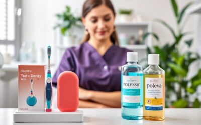 Blog 17 Ted + Denty Mini alebo Juliet + poleva – čo zlepšilo čistenie zubov?