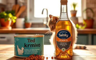 Blog 24 Ted krmivo + Twinky lososový olej – skúsenosti zákazníkov