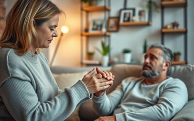 Všímaj si ho, keď mu nie je dobre – láska sa prejavuje aj starostlivosťou