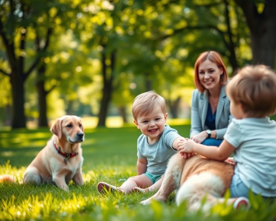 terapia autizmu so psami