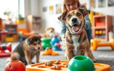 Blog 20 Test pamäti pre psov – Všetko, čo o tom musíš vedieť!