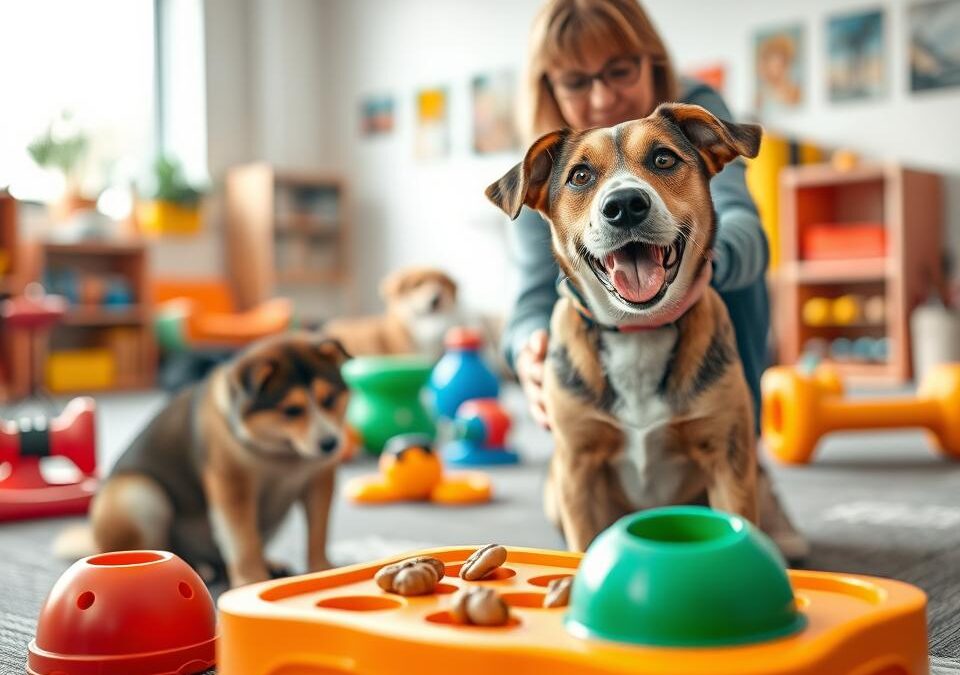 Test pamäti pre psov – Všetko, čo o tom musíš vedieť!