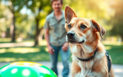 Blog 17 Test reakčného času psa – Všetko, čo o tom musíš vedieť!