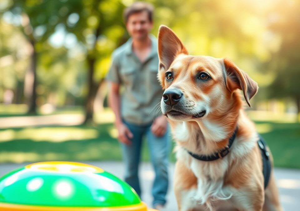 Test reakčného času psa – Všetko, čo o tom musíš vedieť!