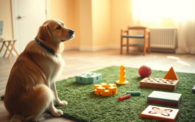 Testy vnímania pre psov – Všetko, čo o tom musíš vedieť!