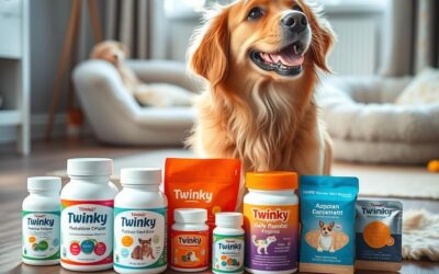Blog 18 Twinky vitamín alebo Twinky kĺbová výživa – čo tvoj pes potrebuje teraz?
