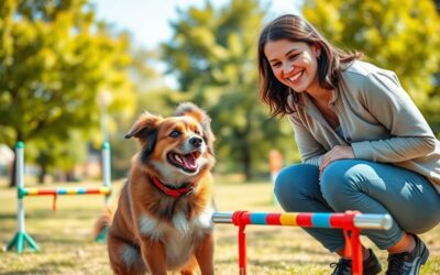 Spoločné učenie, spoločný úspech – prečo učenie nových trikov posilňuje vzťah?