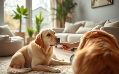 Spoločnosť tvojho psa lieči – nielen jeho, ale aj teba