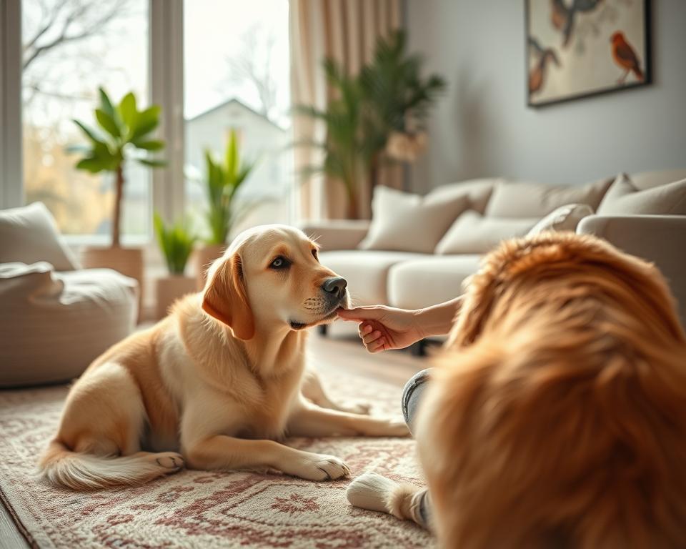 účinok terapie so zvieratami