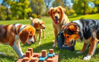 Blog 24 Úlohy na riešenie problémov pre psov – Všetko, čo o tom musíš vedieť!