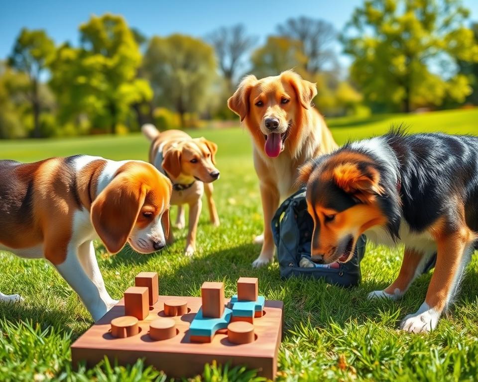 ulohy-na-riesenie-problemov-pre-psov úlohy na riešenie problémov pre psov