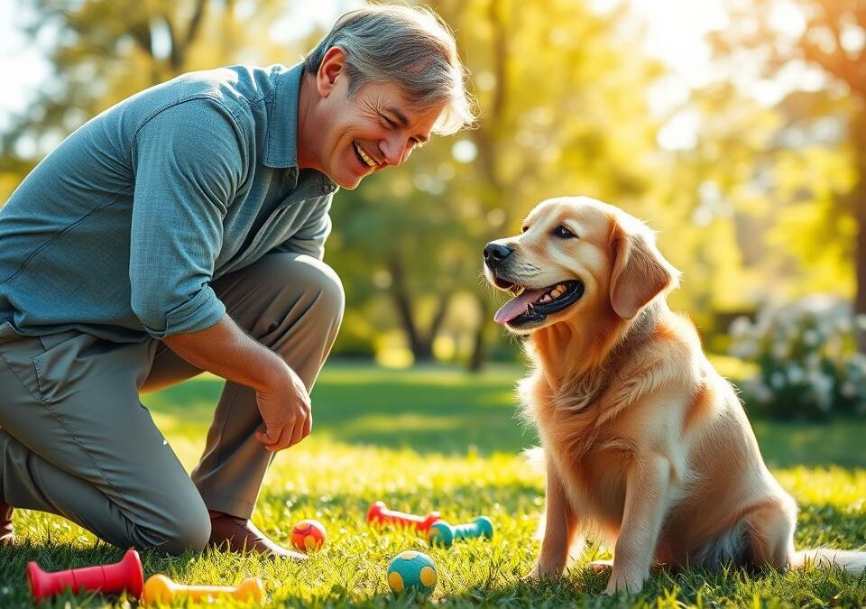 Ako dobre poznáš potreby svojho psa?