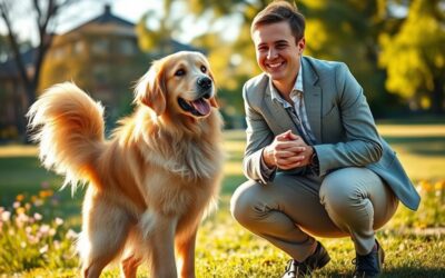 Keď niekto chváli tvojho psa, hovorí aj o tebe