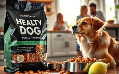 Prečo záleží na tom, ak psovi dávaš kvalitné krmivo?