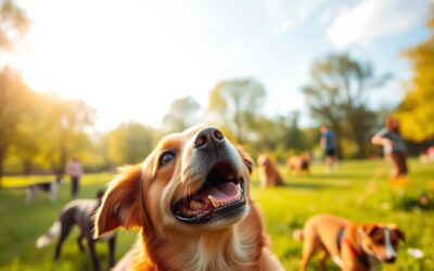 Budúcnosť tvojho psa závisí od tvojho záväzku