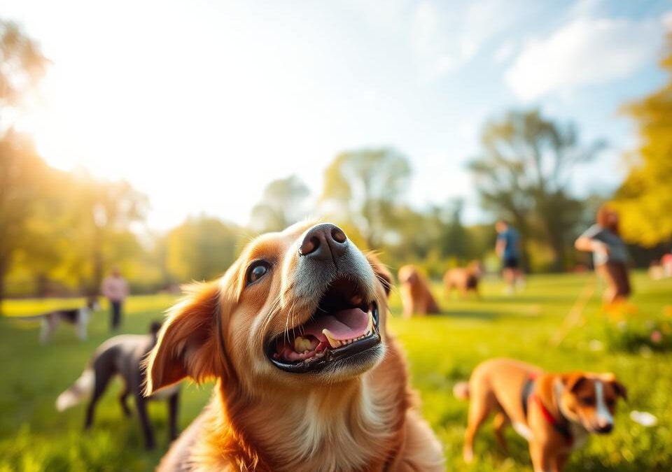Budúcnosť tvojho psa závisí od tvojho záväzku