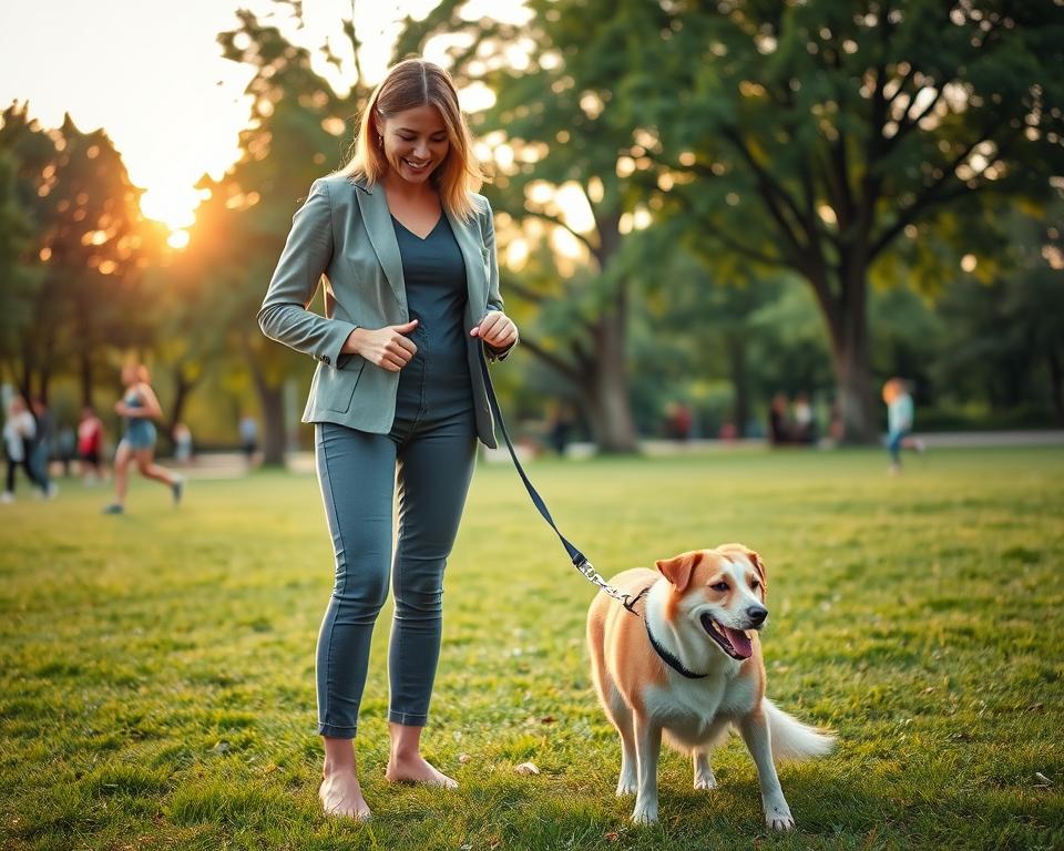 vedomosť v živote so psom