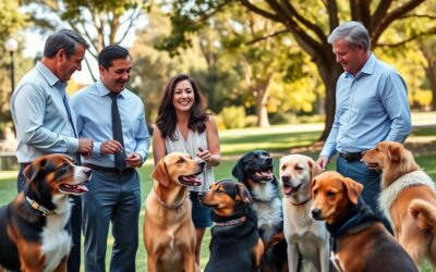 Ty si rozdiel medzi dobrým a ešte lepším chovom psa