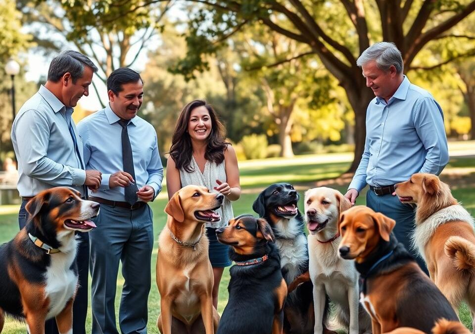 Ty si rozdiel medzi dobrým a ešte lepším chovom psa