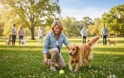 Blog 19 Tvoje činy formujú budúcnosť tvojho psa