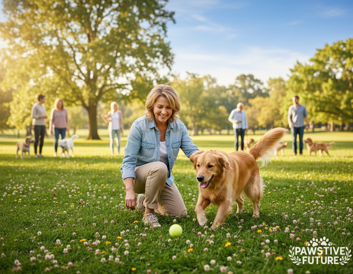 vedomy-zivot-so-psom vedomý život so psom