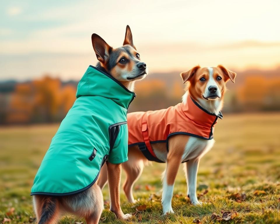 vetruodolna-bunda-pre-psa vetruodolná bunda pre psa
