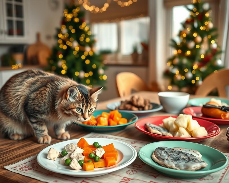 vianocne-jedlo-pre-macku vianočné jedlo pre mačku