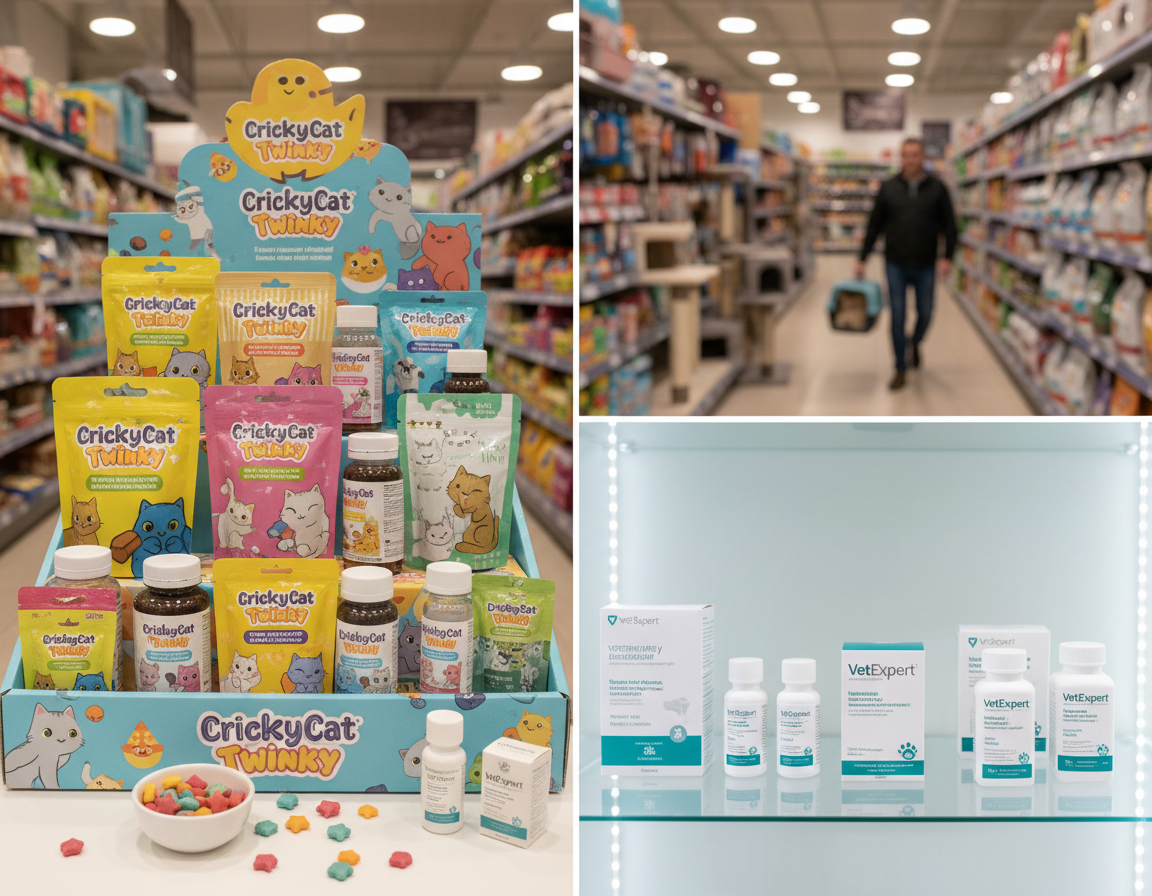 vitaminy-Twinky-vs-VetExpert vitamíny Twinky vs VetExpert