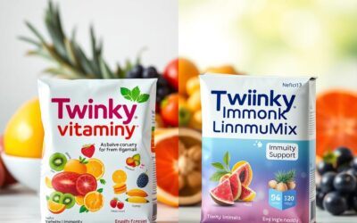 Blog 22 Twinky vitamíny alebo Twinky Immunmix – rozdiely a výhody