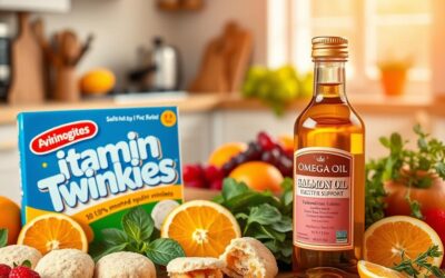 Blog 19 Twinky vitamíny alebo Twinky lososový olej – čo lepšie podporuje imunitu?