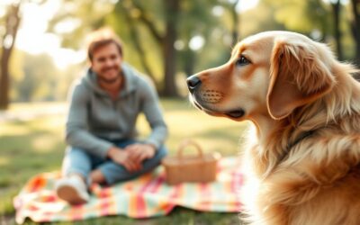 Blog 20 Trpezlivosť = láska – tak to vidí tvoj pes