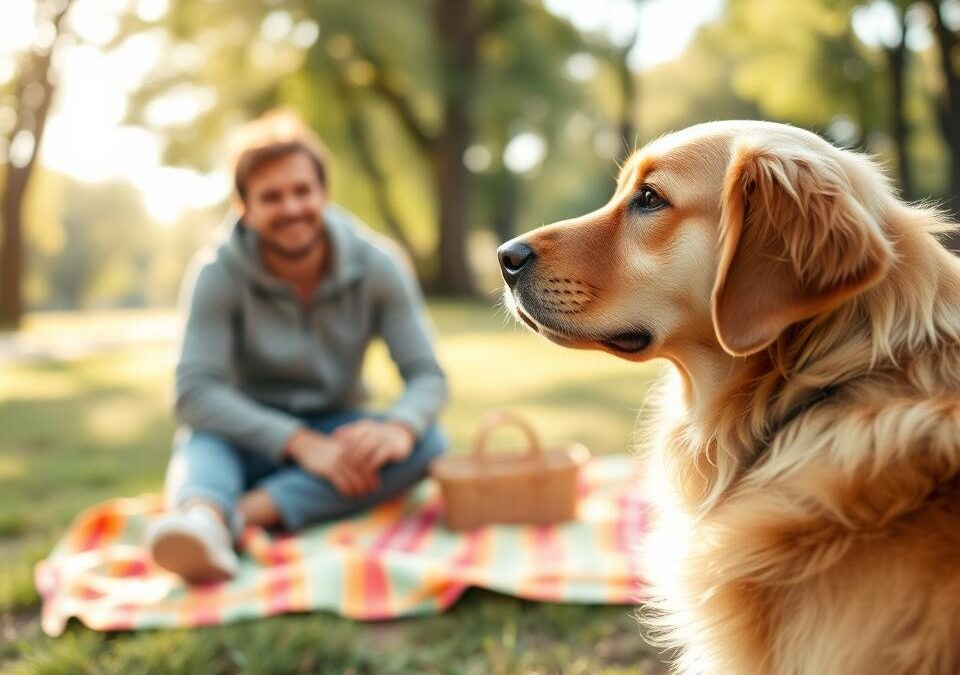 Trpezlivosť = láska – tak to vidí tvoj pes