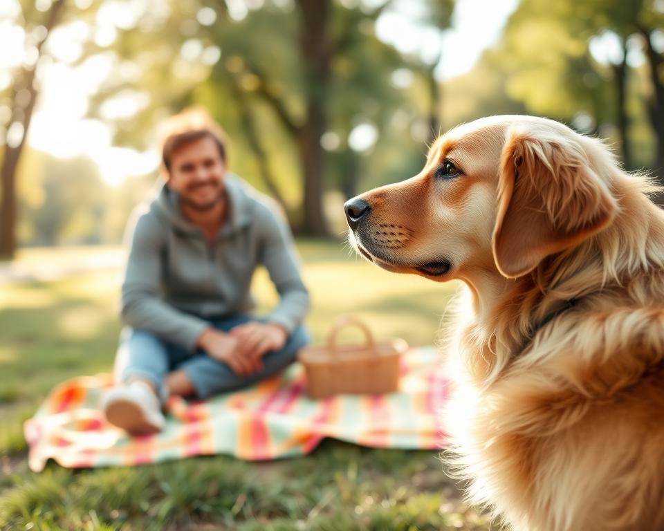 Trpezlivosť = láska – tak to vidí tvoj pes