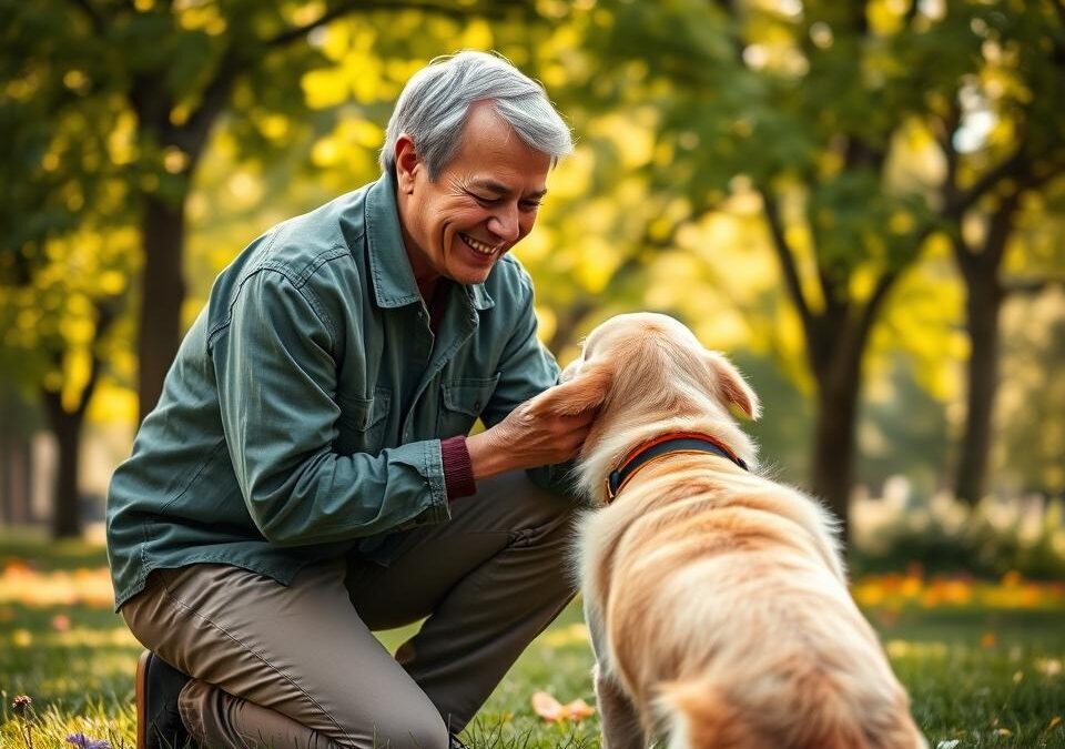 Ako môžeš ostatným ukázať, že si starostlivý majiteľ psa?