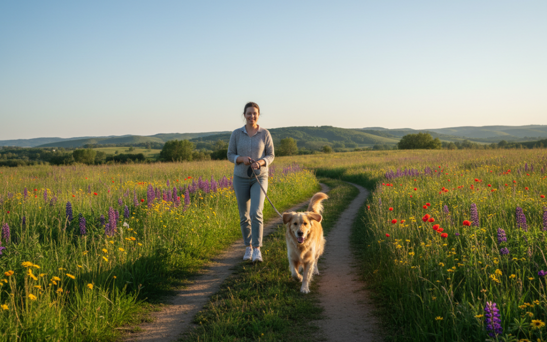 So psom kráčate spoločnou cestou – buduj ju vedome