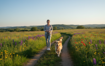 So psom kráčate spoločnou cestou – buduj ju vedome