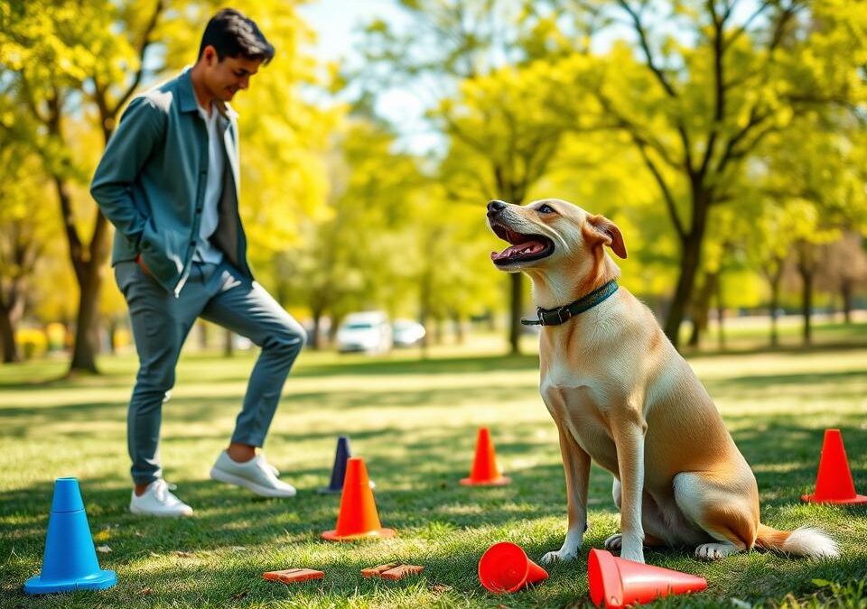 Chceš dať svojmu psovi viac než len základnú starostlivosť?