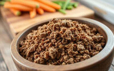 Hovädzie mäso vo forme mäsovej múčky – čo to znamená a prečo je to lepšie?