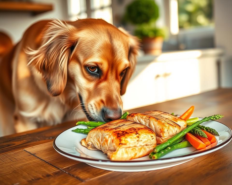 vyhody-lososa-pre-psov výhody lososa pre psov