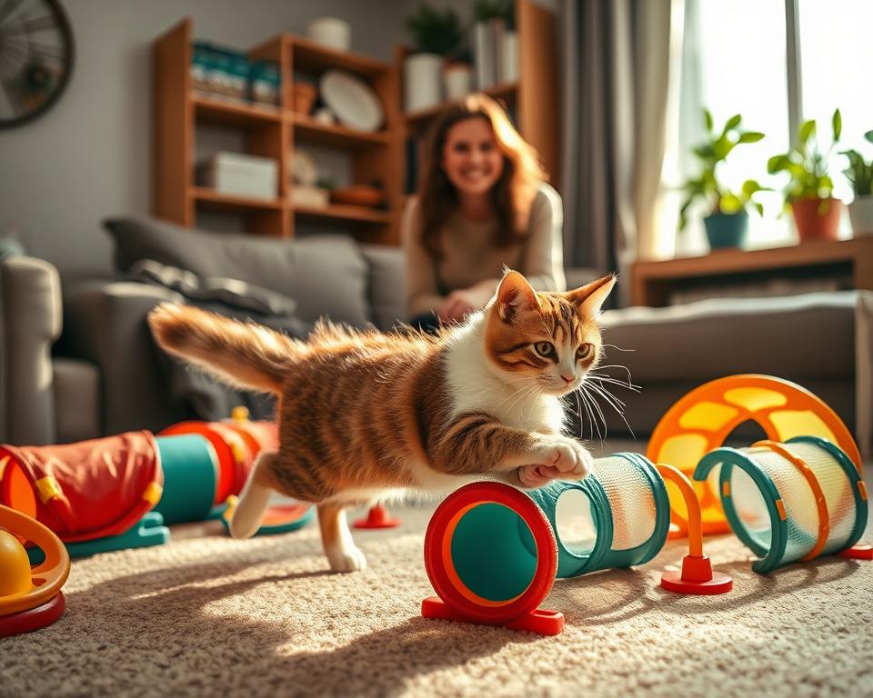 vytvorenie-pohybovej-rutiny-pre-macku vytvorenie pohybovej rutiny pre mačku