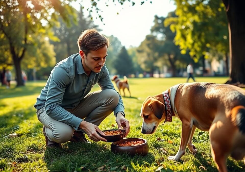 Ako majiteľ psa vytváraš hodnotu – mysli tak
