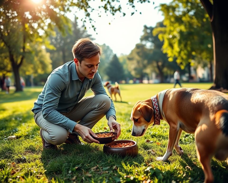 Ako majiteľ psa vytváraš hodnotu – mysli tak